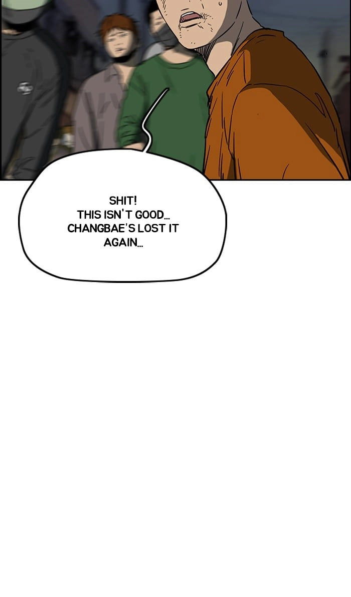 Wind Breaker Chapter 235 – S2-167 Page 101