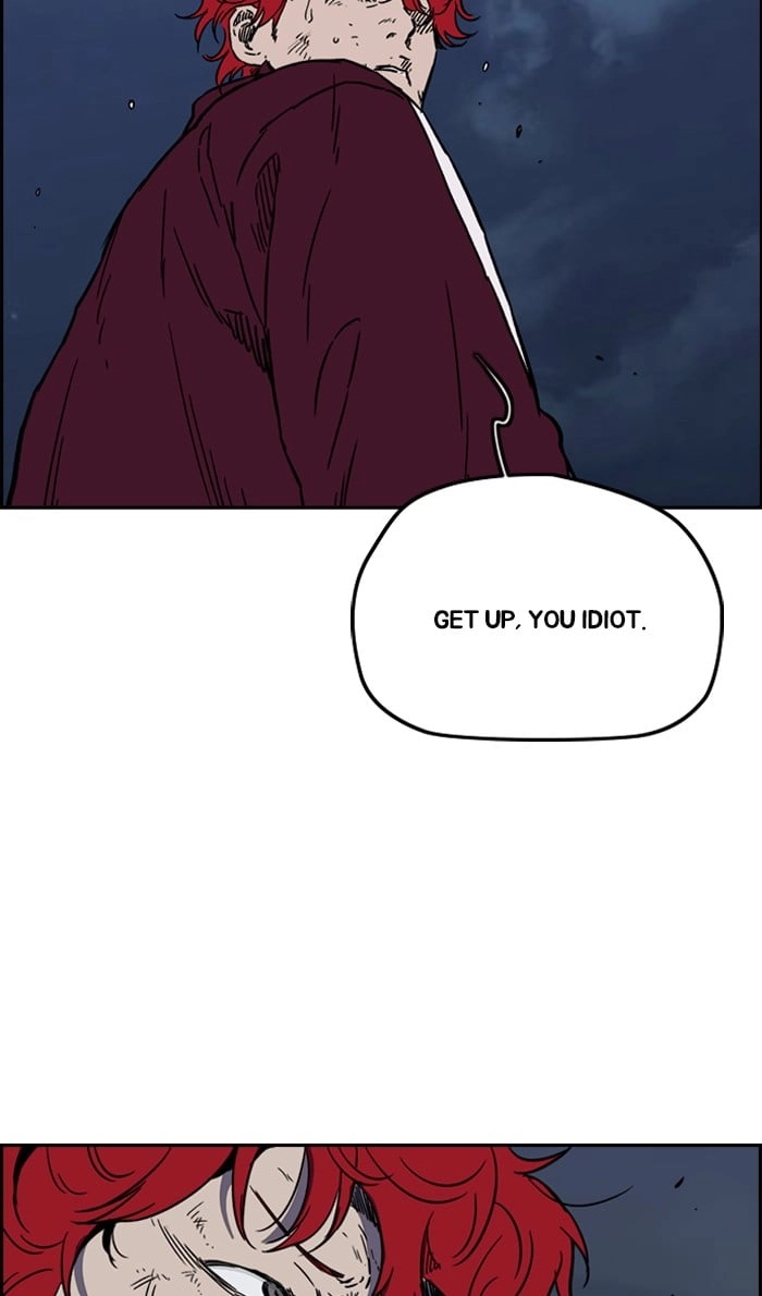 Wind Breaker Chapter 235 – S2-167 Page 89