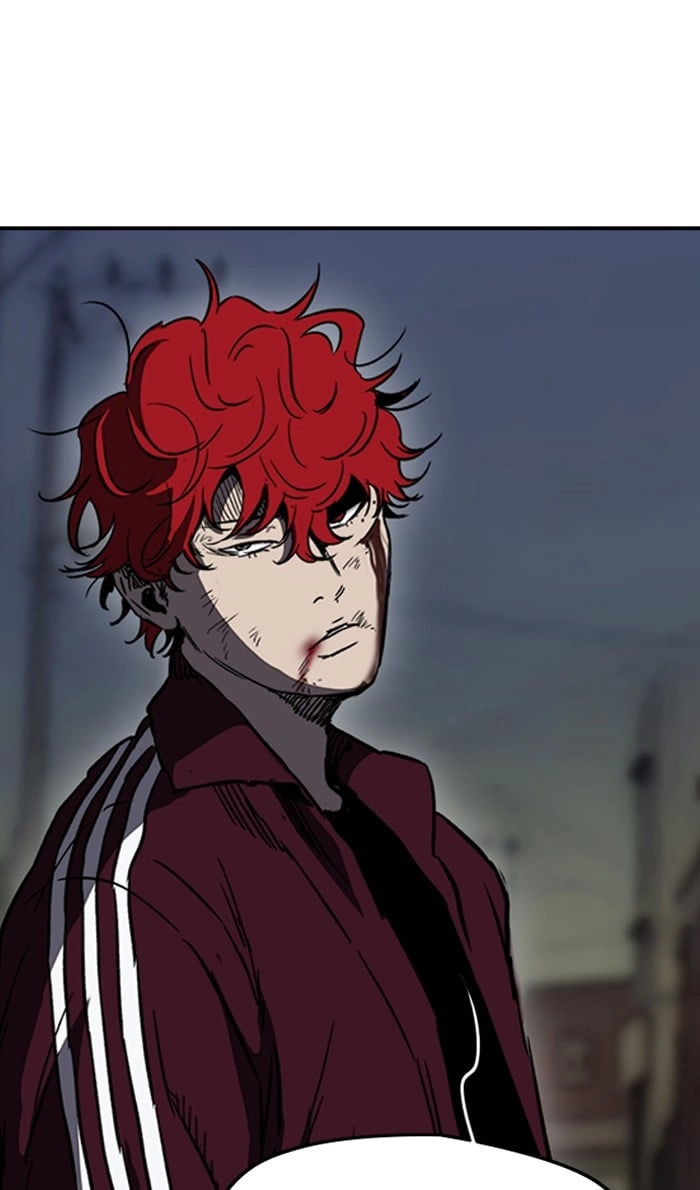 Wind Breaker Chapter 235 – S2-167 Page 98
