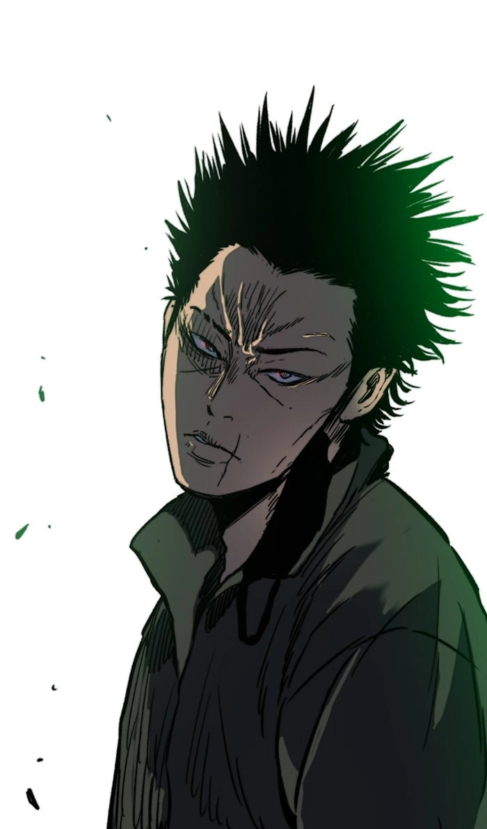 Wind Breaker Chapter 235 – S2-167 Page 95
