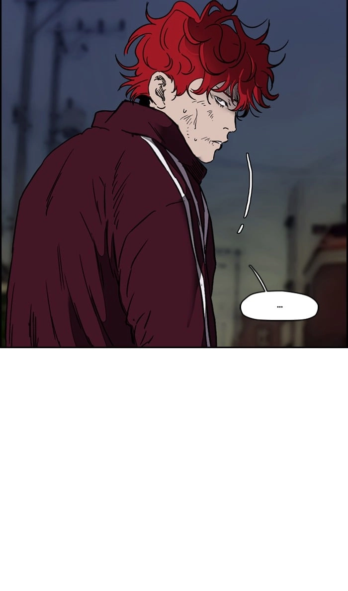 Wind Breaker Chapter 235 – S2-167 Page 94
