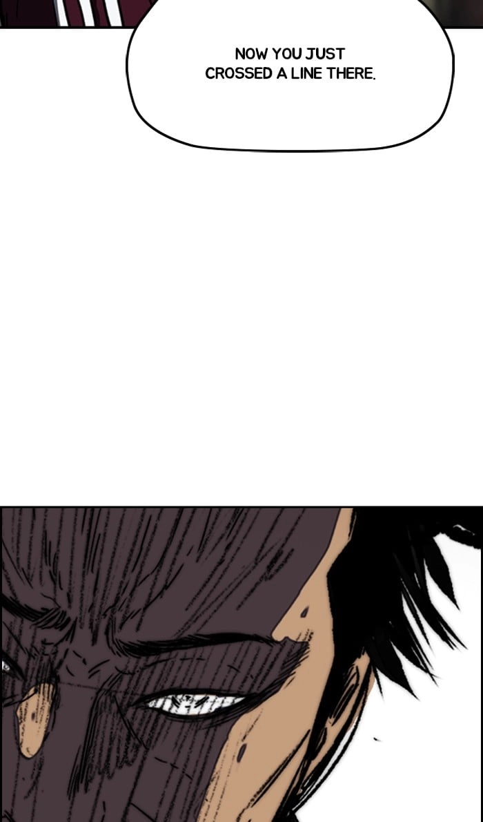 Wind Breaker Chapter 235 – S2-167 Page 99