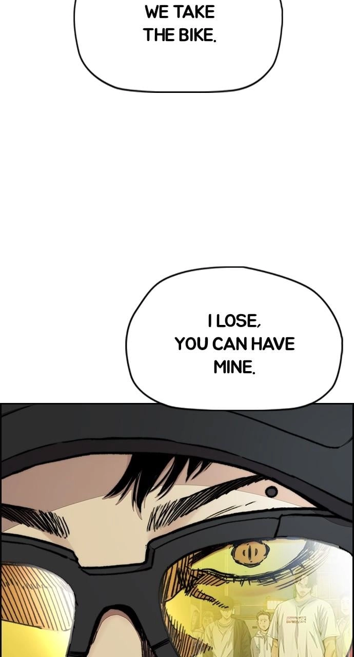 Wind Breaker Chapter 436 – S4-58 Page 72