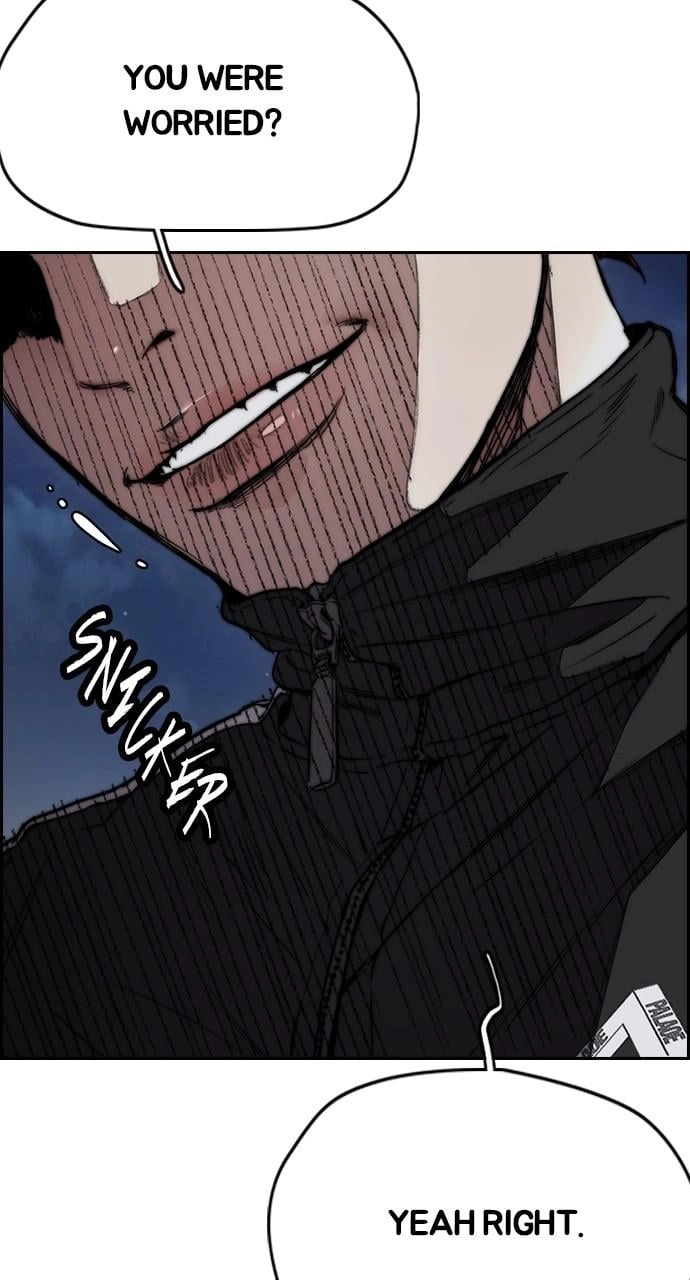 Wind Breaker Chapter 436 – S4-58 Page 15