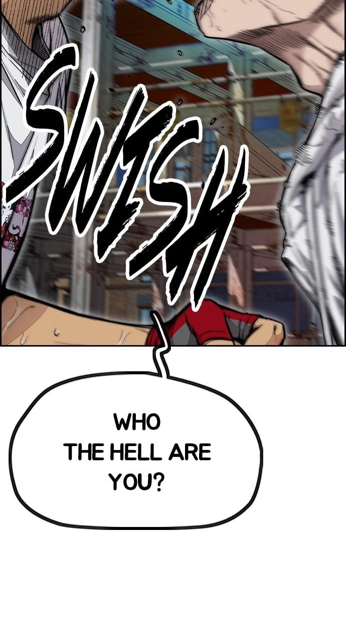 Wind Breaker Chapter 436 – S4-58 Page 19