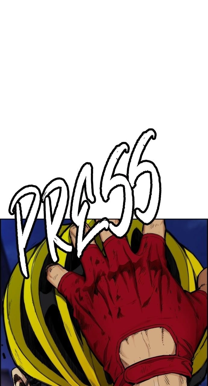 Wind Breaker Chapter 436 – S4-58 Page 122