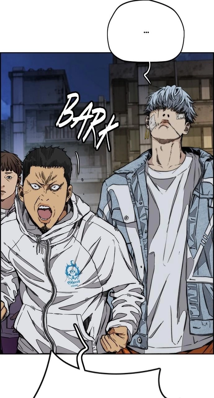 Wind Breaker Chapter 436 – S4-58 Page 96