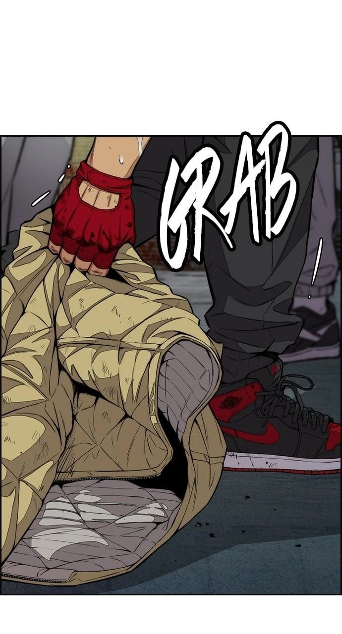 Wind Breaker Chapter 436 – S4-58 Page 55