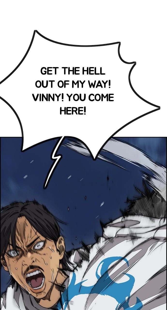 Wind Breaker Chapter 436 – S4-58 Page 29