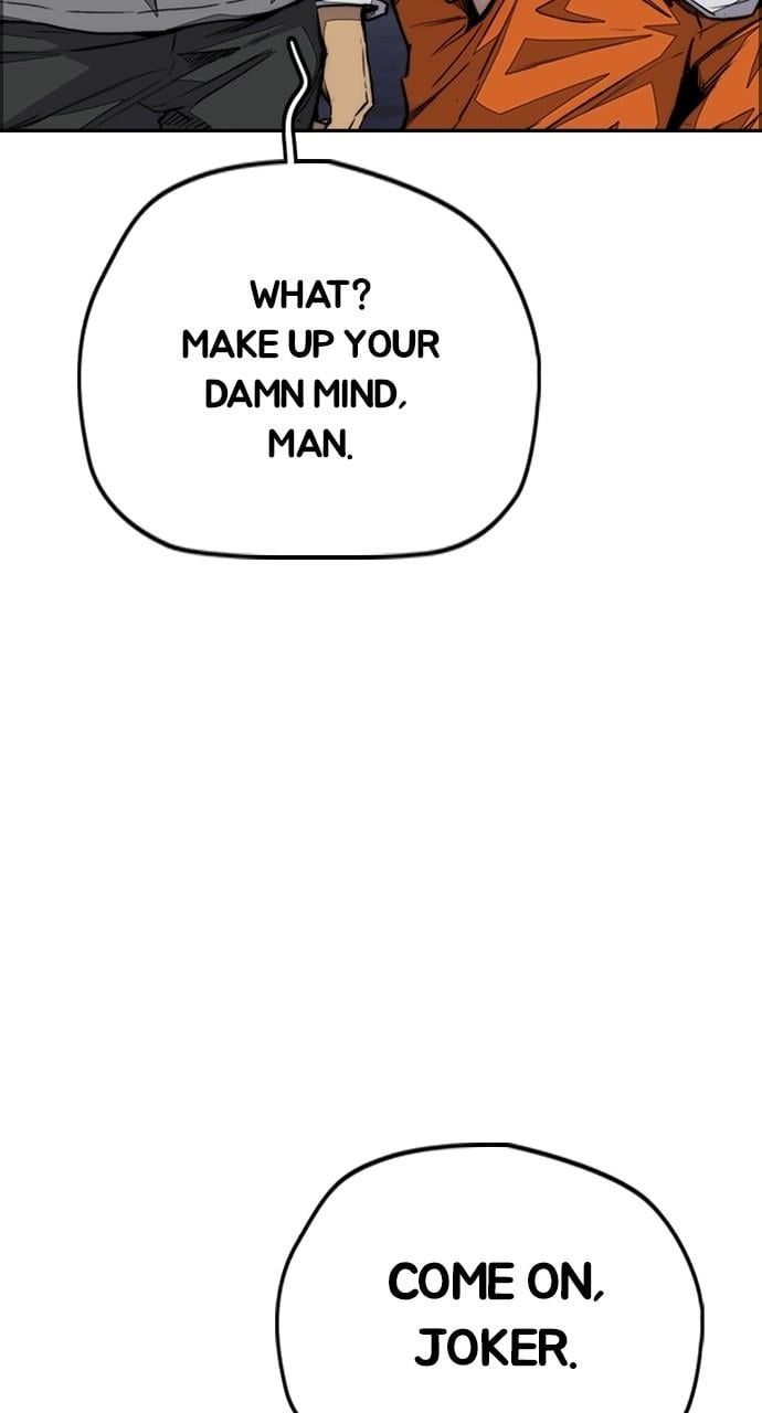 Wind Breaker Chapter 436 – S4-58 Page 104