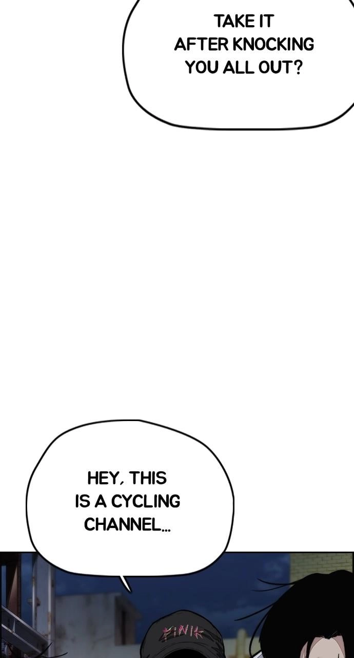 Wind Breaker Chapter 436 – S4-58 Page 68