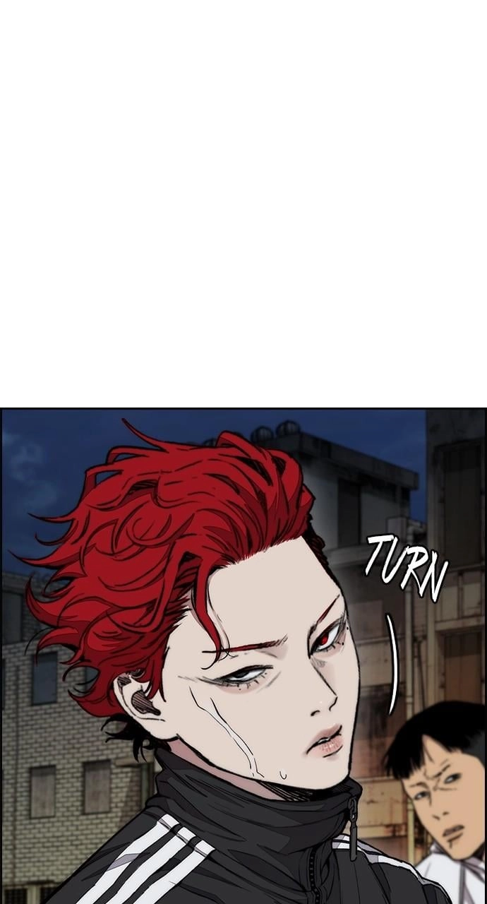 Wind Breaker Chapter 436 – S4-58 Page 6