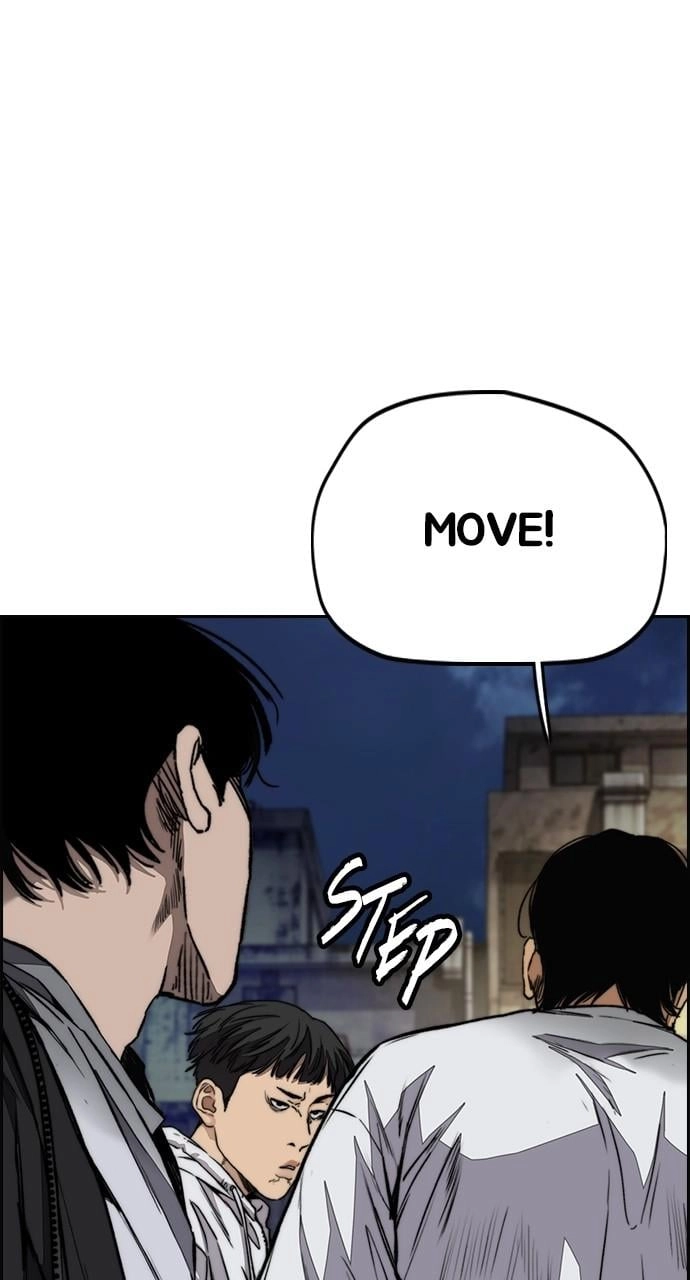 Wind Breaker Chapter 436 – S4-58 Page 116