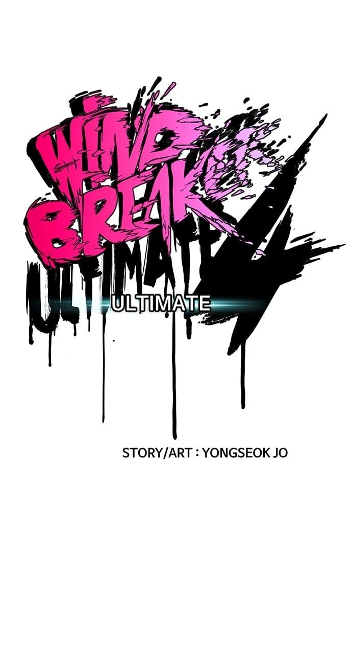 Wind Breaker Chapter 436 – S4-58 Page 50