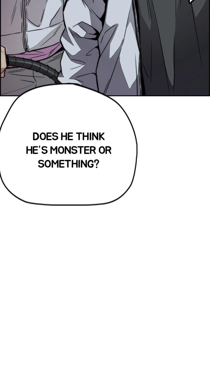Wind Breaker Chapter 436 – S4-58 Page 121