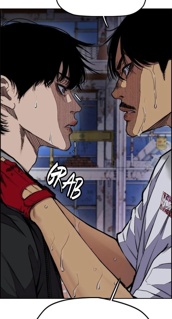 Wind Breaker Chapter 436 – S4-58 Page 112