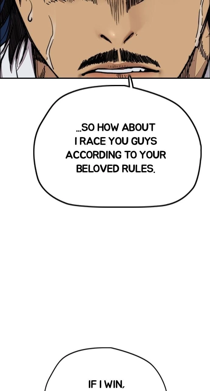 Wind Breaker Chapter 436 – S4-58 Page 71