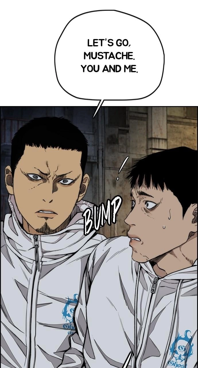Wind Breaker Chapter 436 – S4-58 Page 79