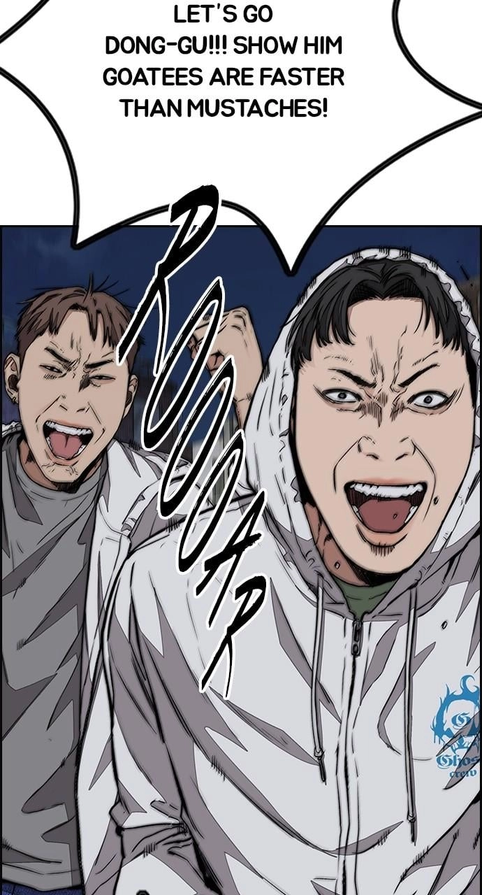 Wind Breaker Chapter 436 – S4-58 Page 139