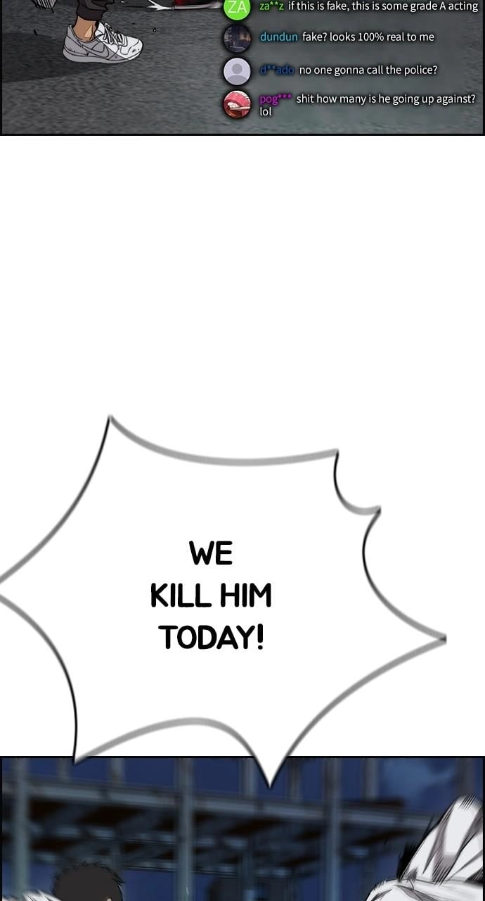 Wind Breaker Chapter 436 – S4-58 Page 27