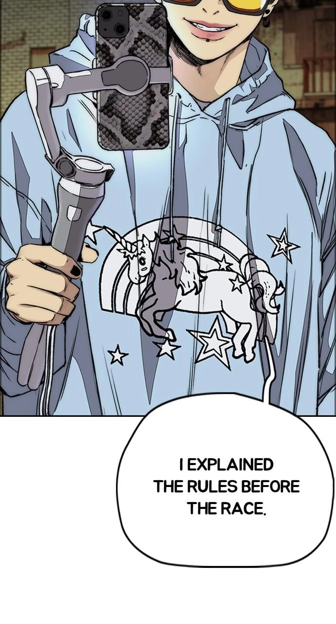 Wind Breaker Chapter 436 – S4-58 Page 61
