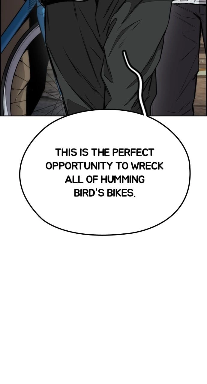 Wind Breaker Chapter 436 – S4-58 Page 82