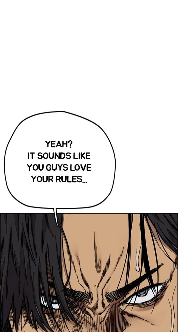 Wind Breaker Chapter 436 – S4-58 Page 70