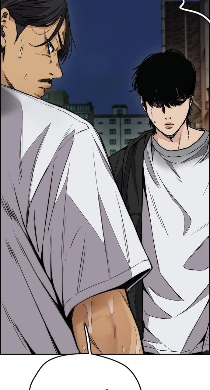 Wind Breaker Chapter 436 – S4-58 Page 59