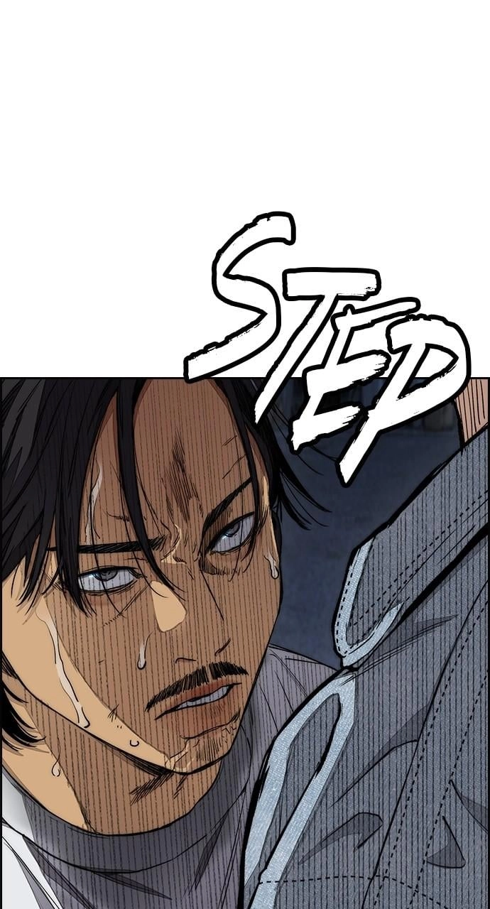 Wind Breaker Chapter 436 – S4-58 Page 36