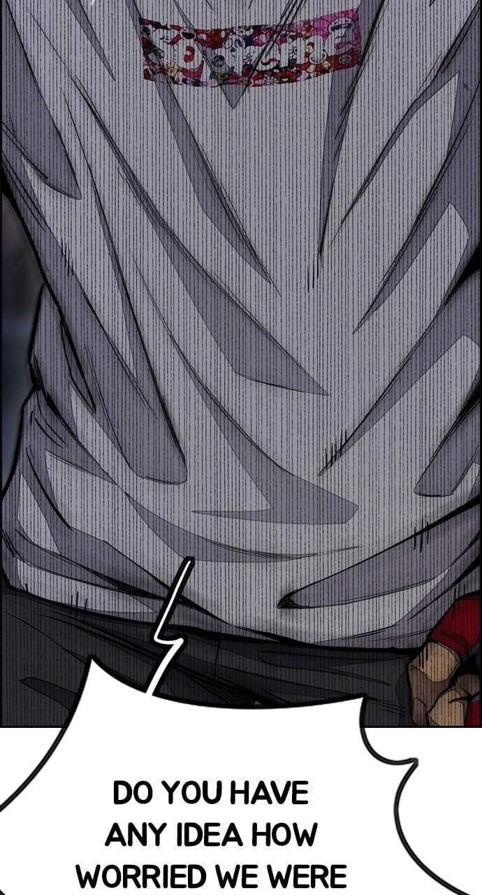 Wind Breaker Chapter 436 – S4-58 Page 13
