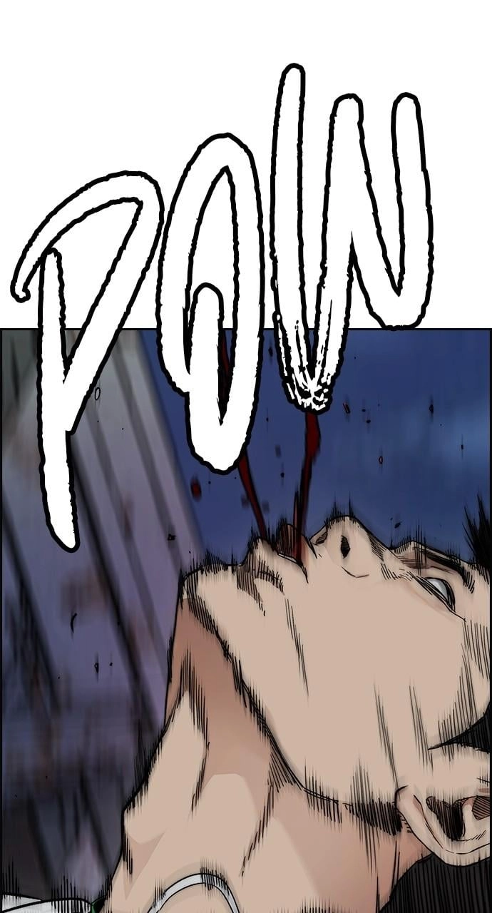 Wind Breaker Chapter 436 – S4-58 Page 31