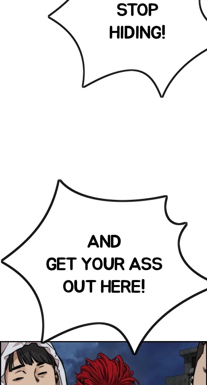 Wind Breaker Chapter 436 – S4-58 Page 34
