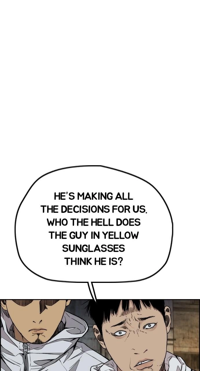 Wind Breaker Chapter 436 – S4-58 Page 77