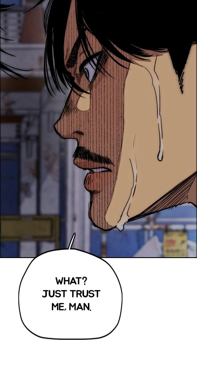 Wind Breaker Chapter 436 – S4-58 Page 115
