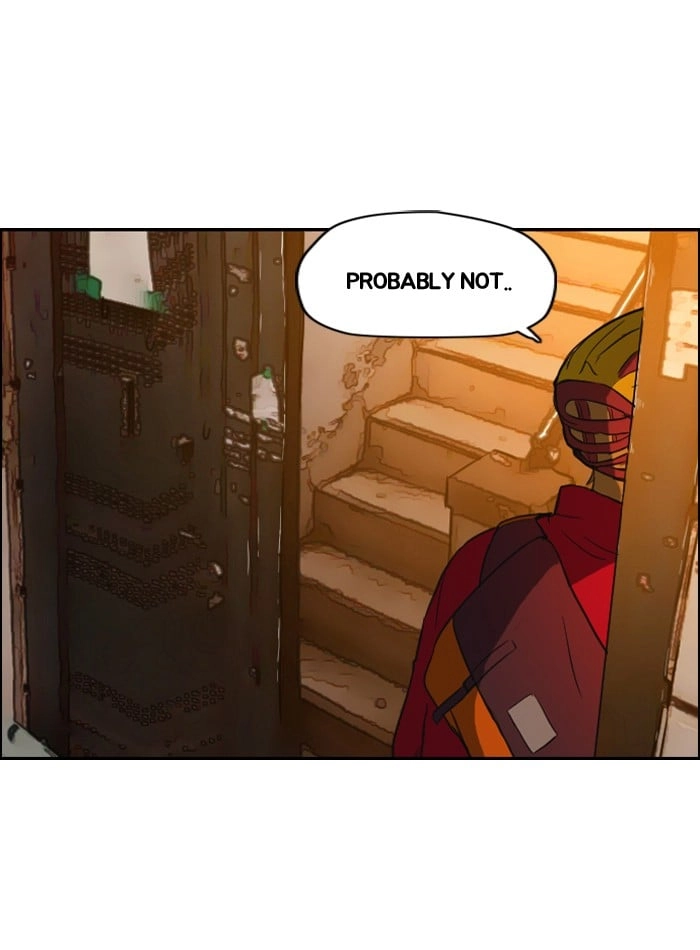 Wind Breaker Chapter 31 Page 44