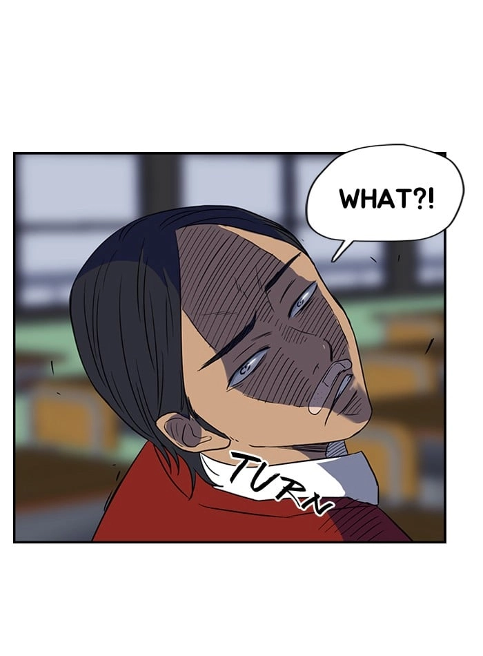 Wind Breaker Chapter 31 Page 26