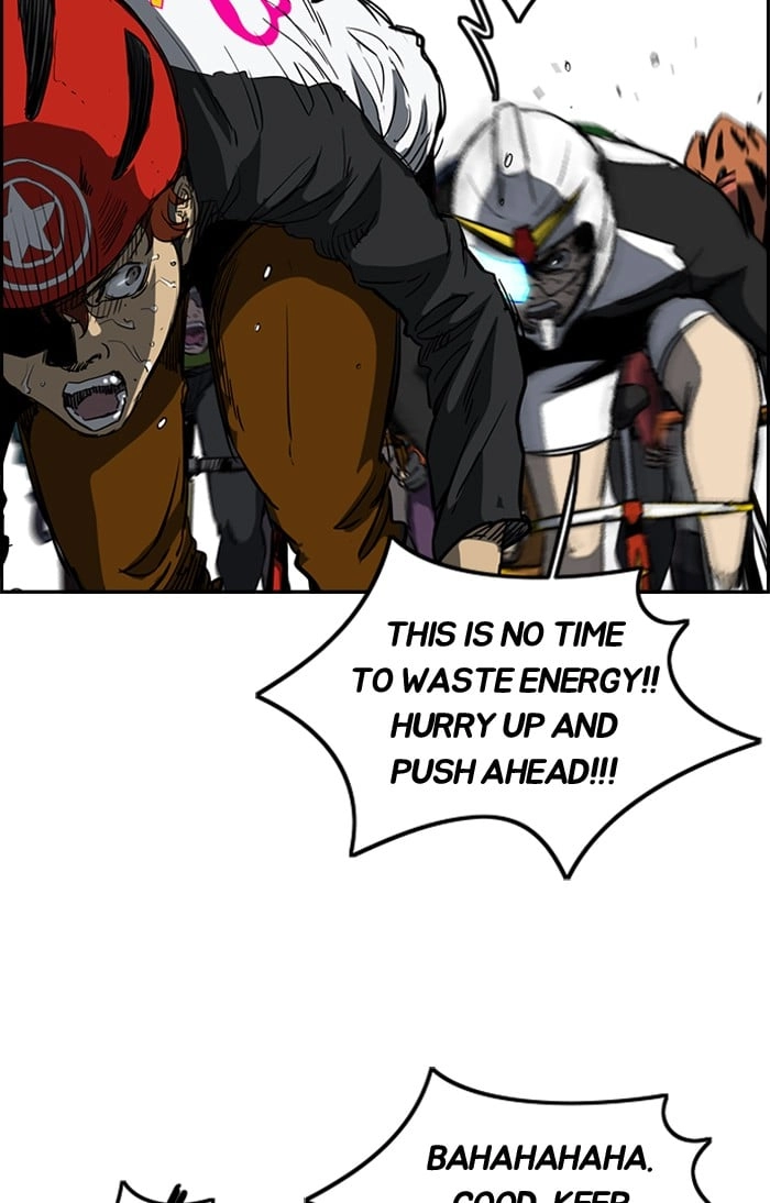 Wind Breaker Chapter 185 – S2-117 Page 22