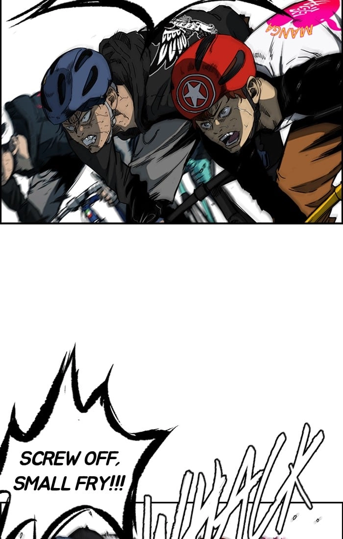 Wind Breaker Chapter 185 – S2-117 Page 20