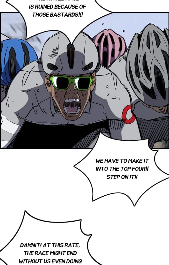 Wind Breaker Chapter 185 – S2-117 Page 13