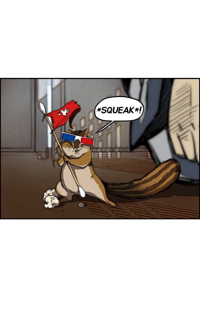 Wind Breaker Chapter 185 – S2-117 Page 40