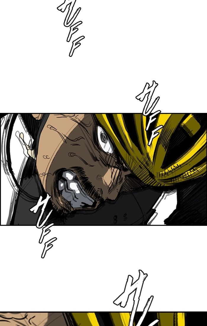 Wind Breaker Chapter 185 – S2-117 Page 37
