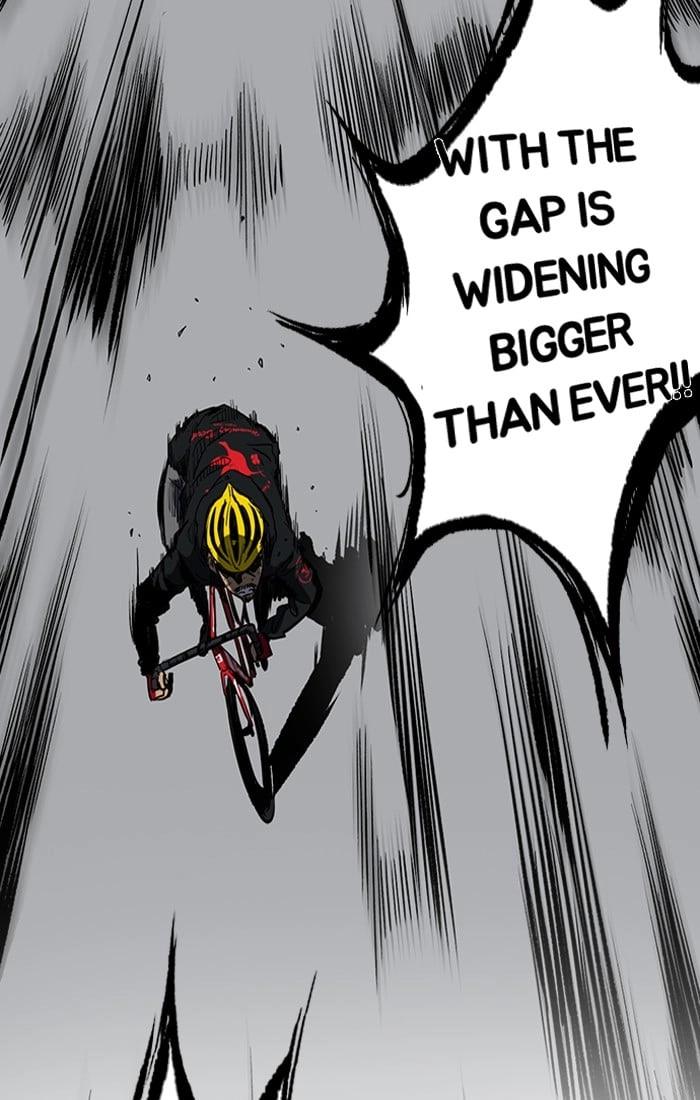 Wind Breaker Chapter 185 – S2-117 Page 31