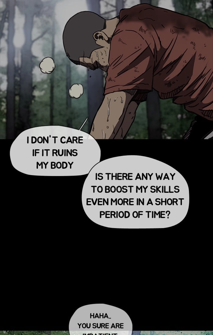 Wind Breaker Chapter 185 – S2-117 Page 47