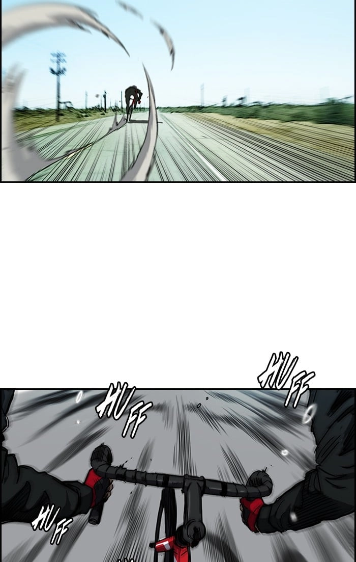 Wind Breaker Chapter 185 – S2-117 Page 34