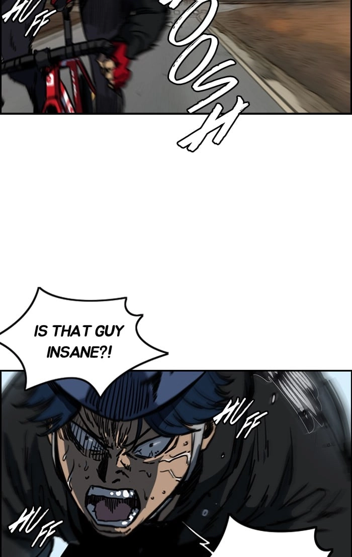Wind Breaker Chapter 185 – S2-117 Page 9