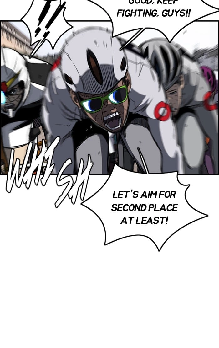Wind Breaker Chapter 185 – S2-117 Page 23