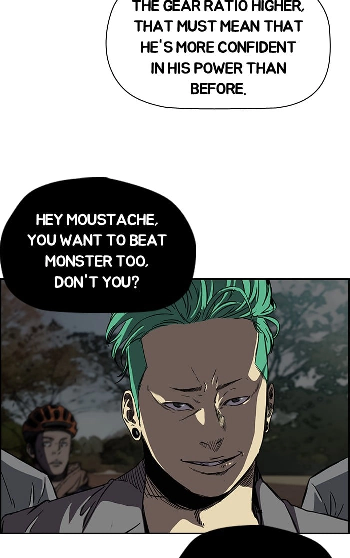 Wind Breaker Chapter 185 – S2-117 Page 29