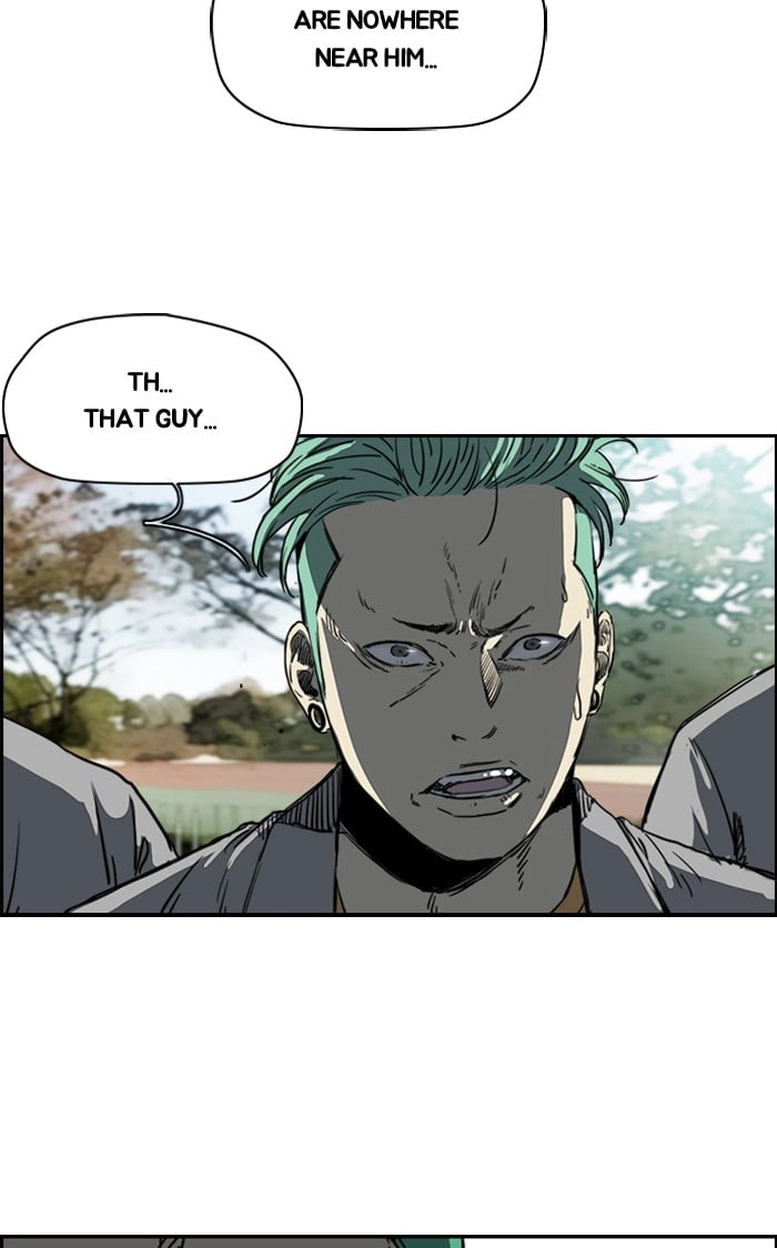 Wind Breaker Chapter 185 – S2-117 Page 11