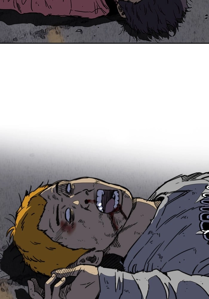 Wind Breaker Chapter 196 – S2-128 Page 5