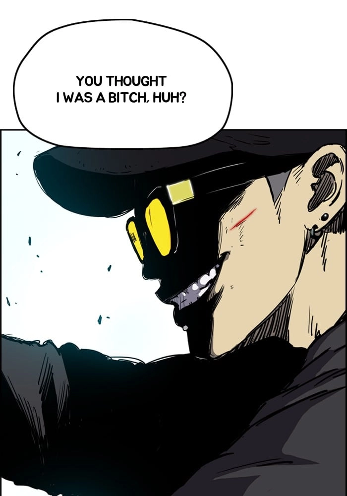 Wind Breaker Chapter 196 – S2-128 Page 9